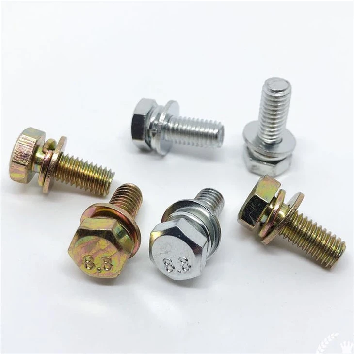 washer hex bolt (7)
