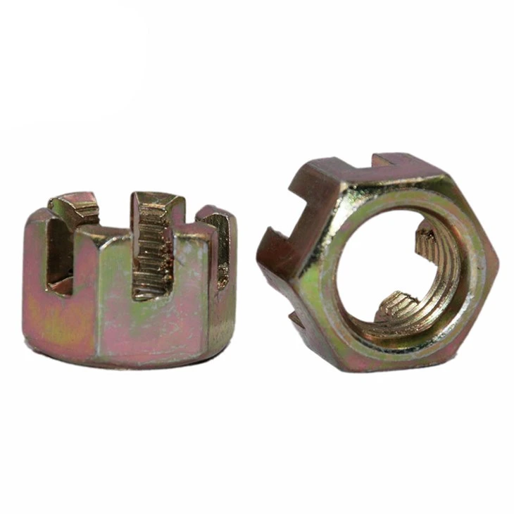 pin locknut (5)