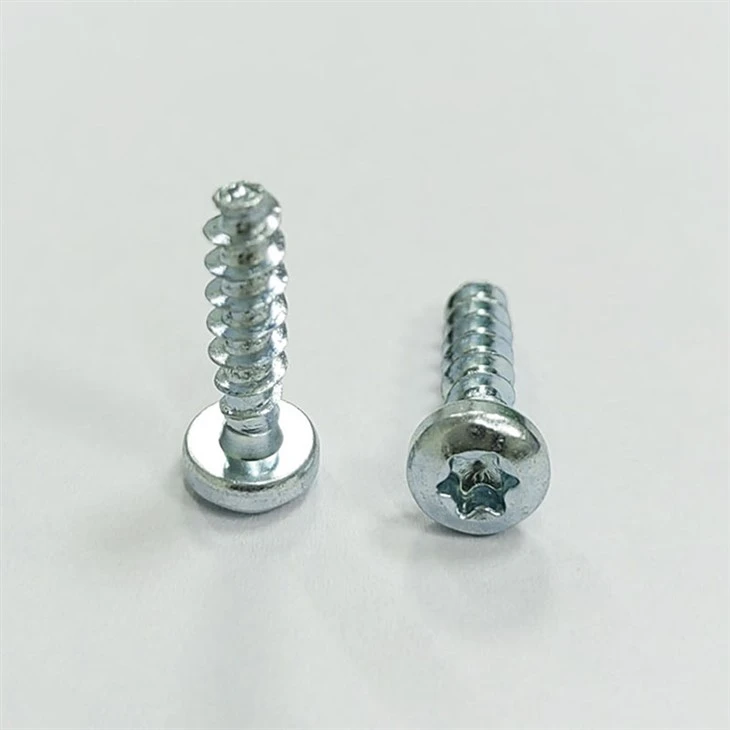 plastic tapping screw  (7)