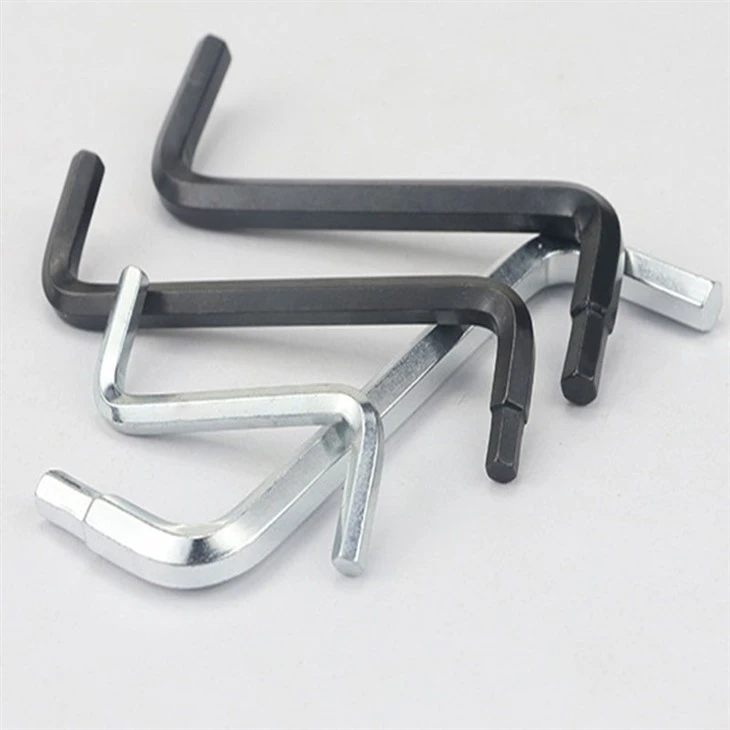 Z type hex key (3)