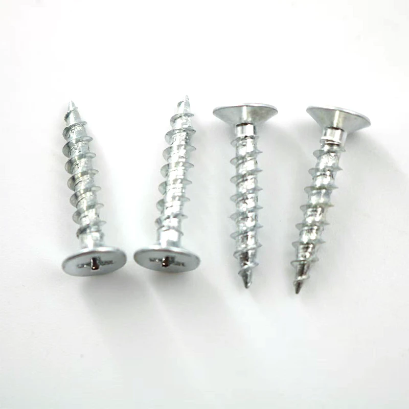 304 Stainless Steel Screw