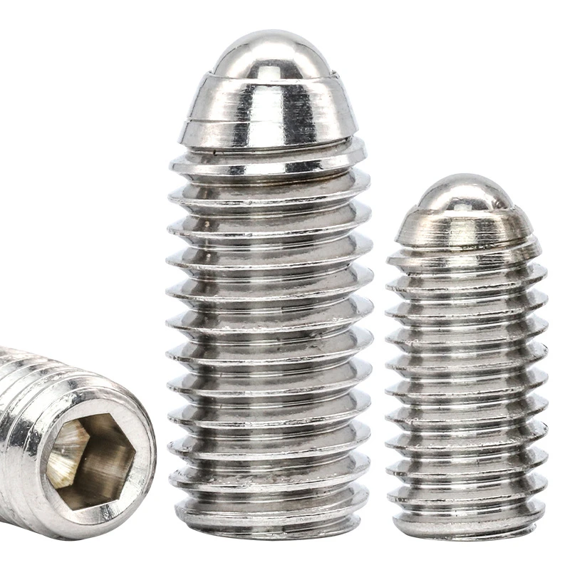 Ball nese gjenget vårstempel