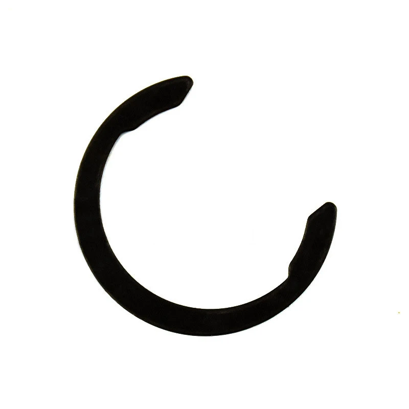 Halvmåne ringer