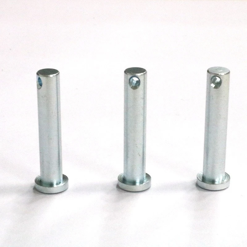 Cylindrical Locating Pin