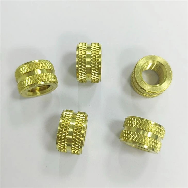 Heat Staking Insert Heat Staking Insert