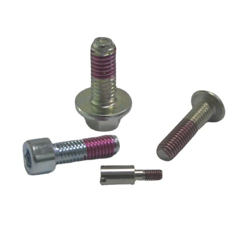 thread locking screw 6 thread locking screw 6