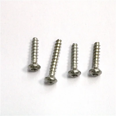 Overflatebehandling av 304/316 K 2- K6 High Salt Spray Plast Special Fast Thr...