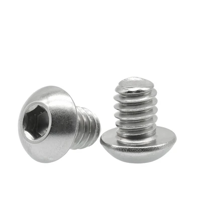 Karakter for rustfrie stålbolter