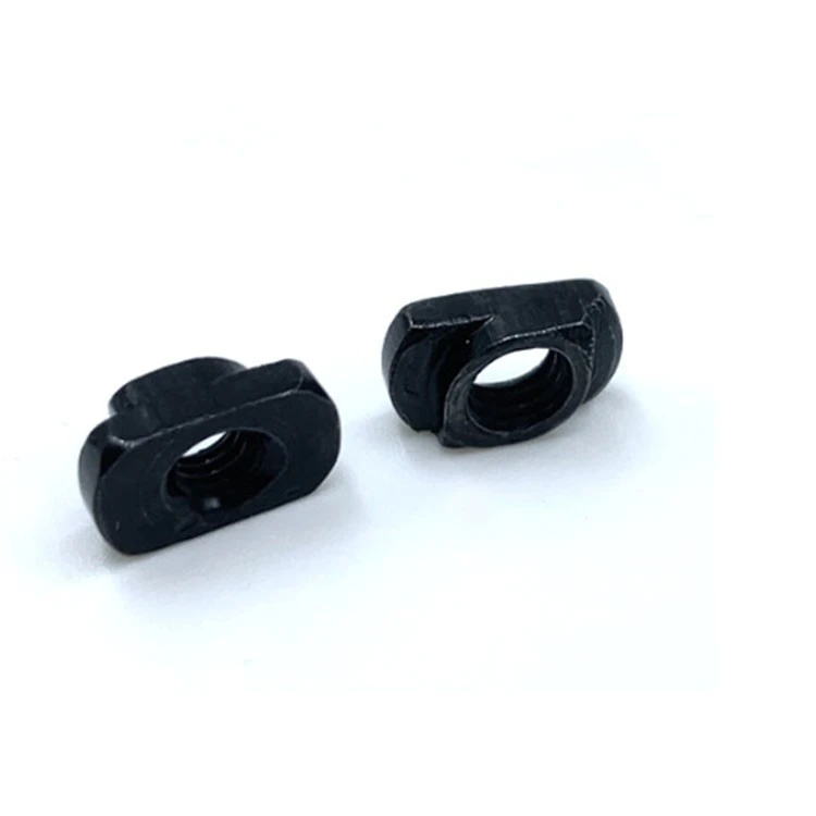m Lock Replacement Steel Black Oxide T Nut suppliers