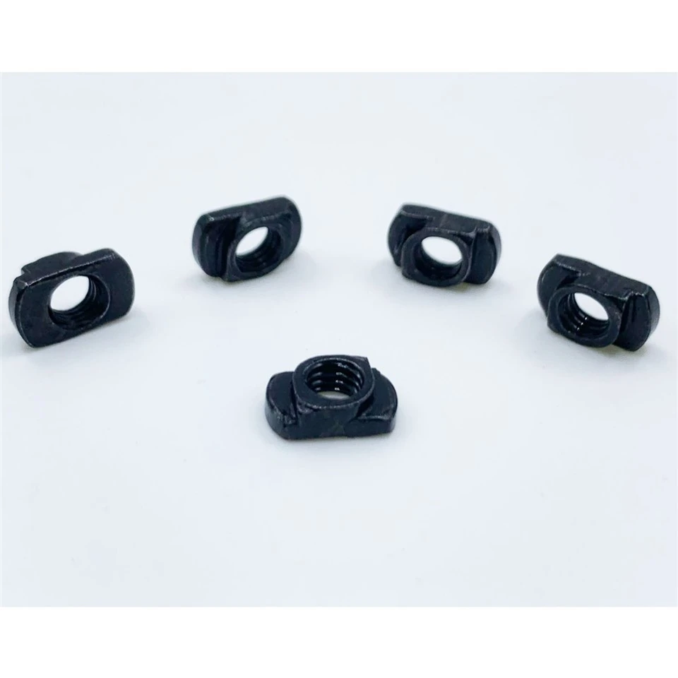 m Lock Replacement Steel Black Oxide T Nut suppliers