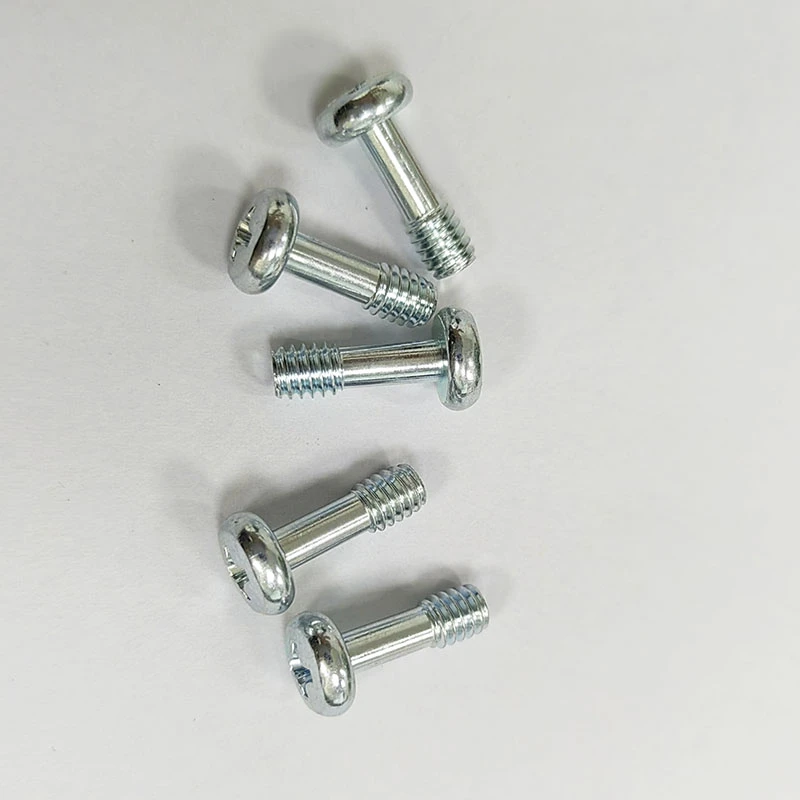 PAN PHILLIPS HOVED Captive Screw