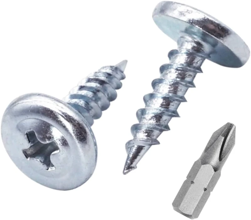 screws
