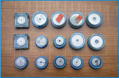 6 Ring Guage
