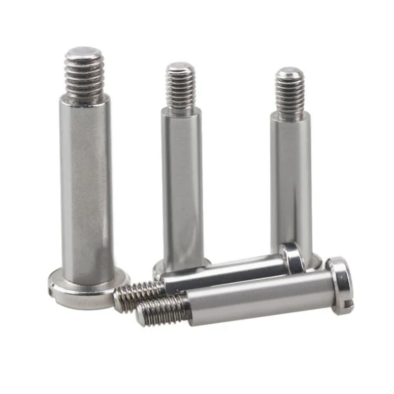 slotted screw 2