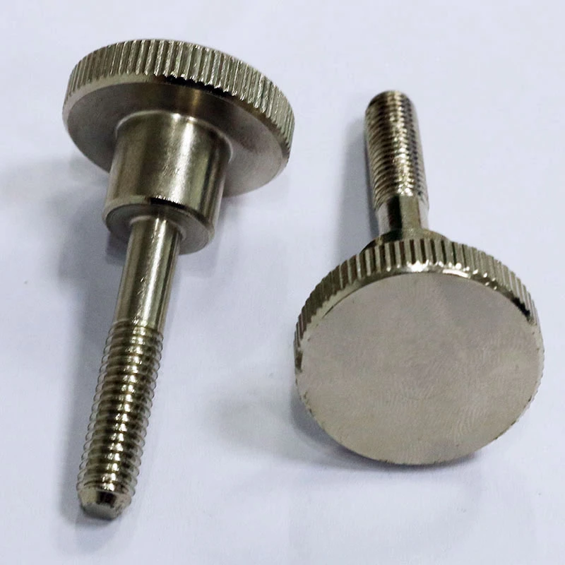 thumb screw 4 thumb screw 4