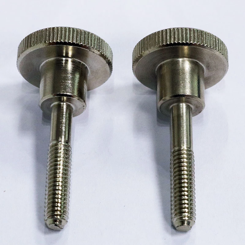 thumb screw 6 thumb screw 6