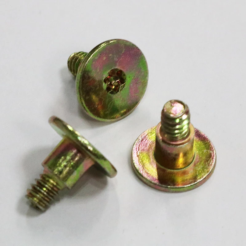 star socket screw 5