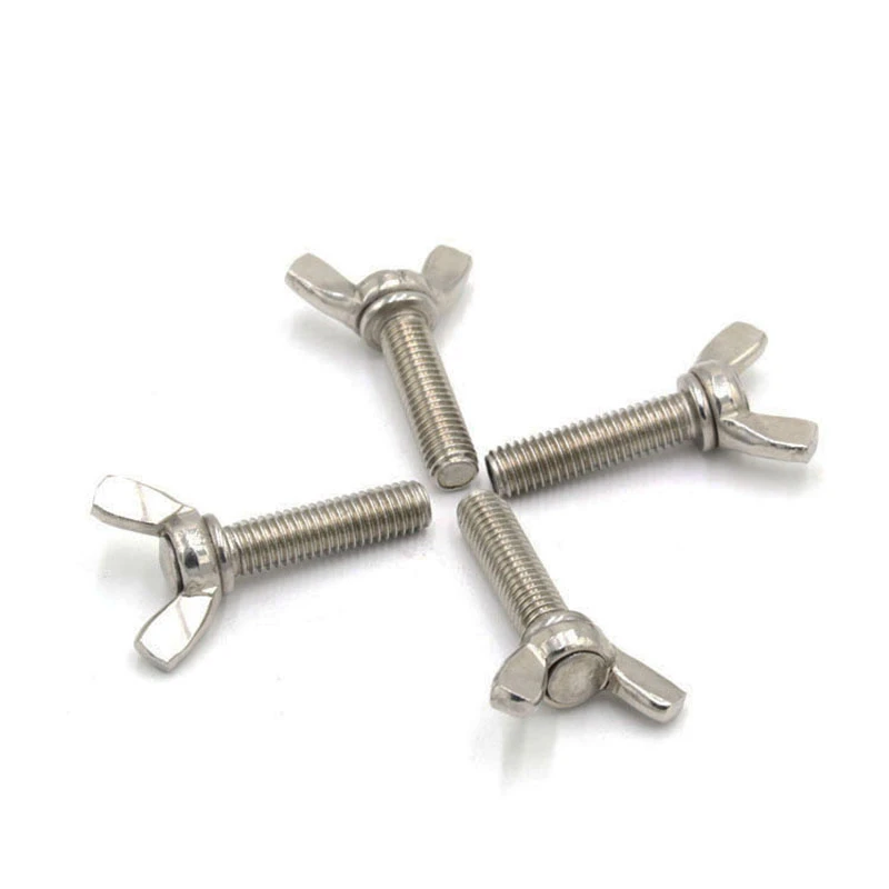 wing thumb screw 5 wing thumb screw 5