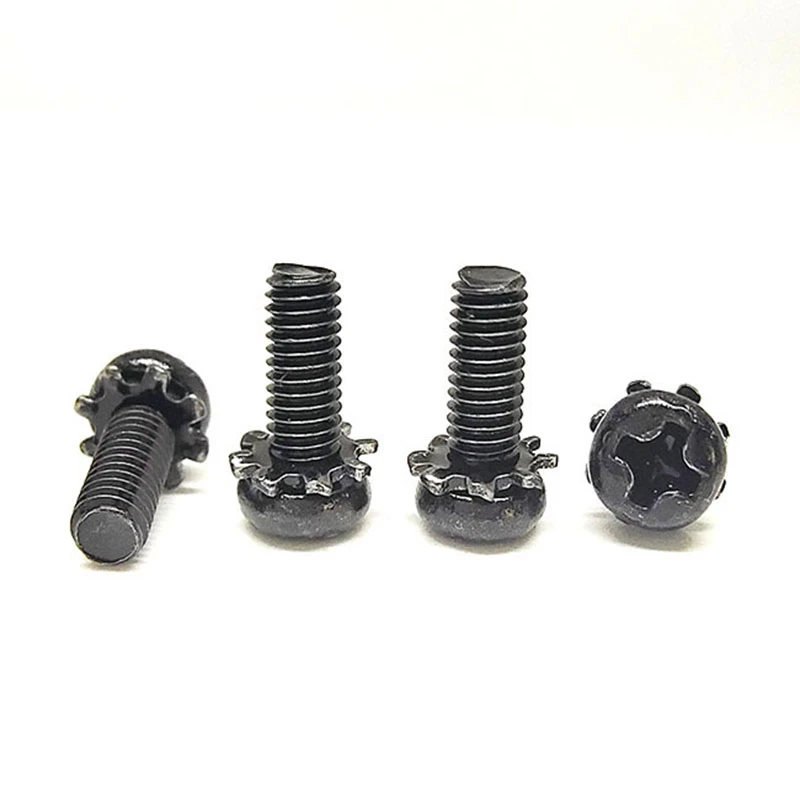 tooth lock screw 5 tooth lock screw 5