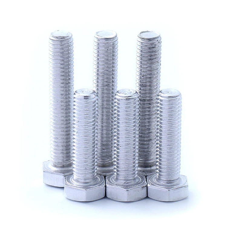 aluminum hex head bolt 2 aluminum hex head bolt 2