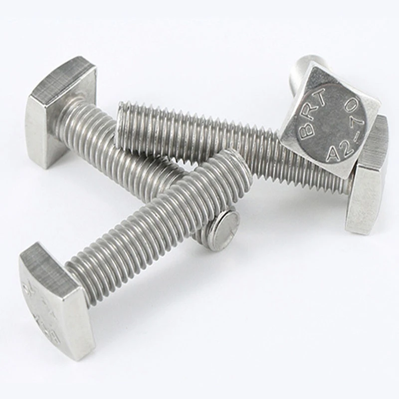 square head bolt 4