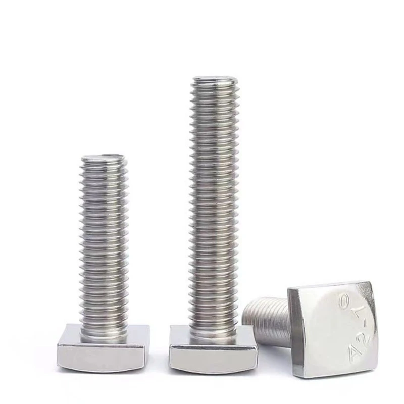 square head bolt 6 square head bolt 6