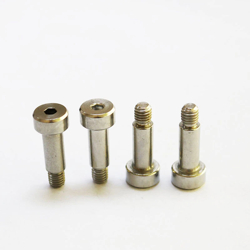 hex socket head shoulder bolt 9 hex socket head shoulder bolt 9