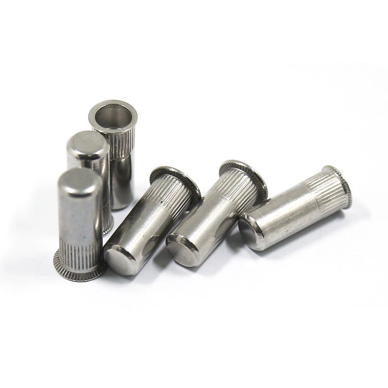 blind hole rivet nut 4