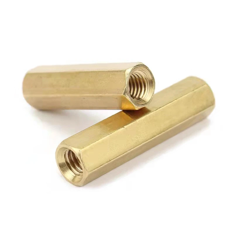 Hex Female to Female Threaded Standoff 2 Hex Female to Female Threaded Standoff 2