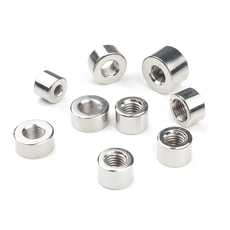 Round Female to Female Threaded Standoff 9