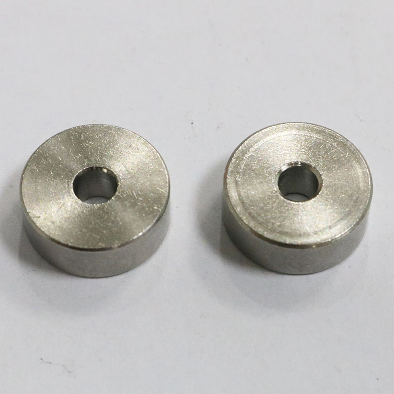 SS spacer 3 SS spacer 3