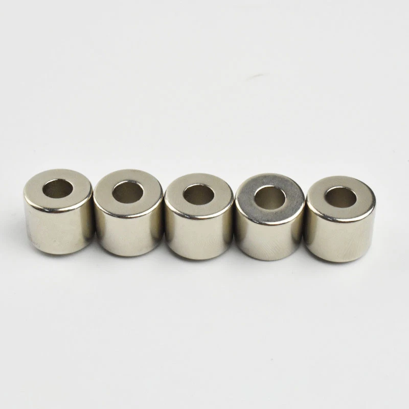 steel spacer washer 4