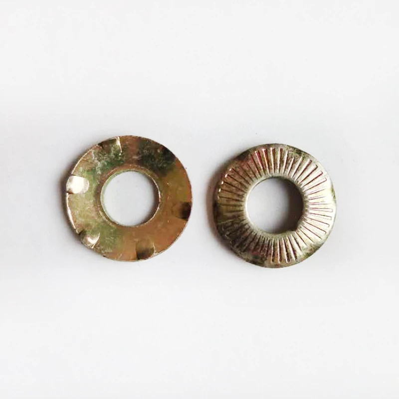 contact washer 4