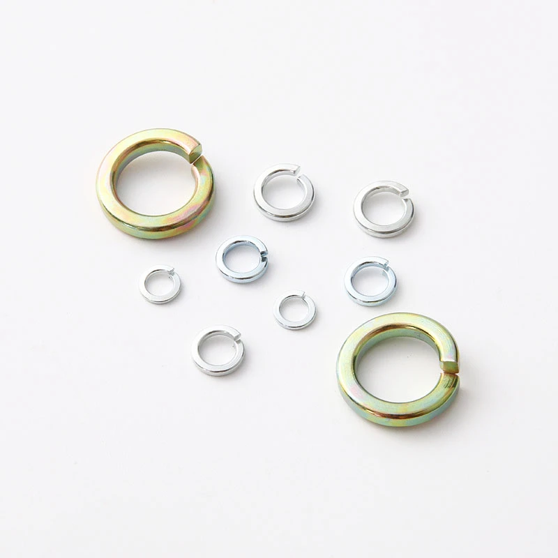 split washer 9