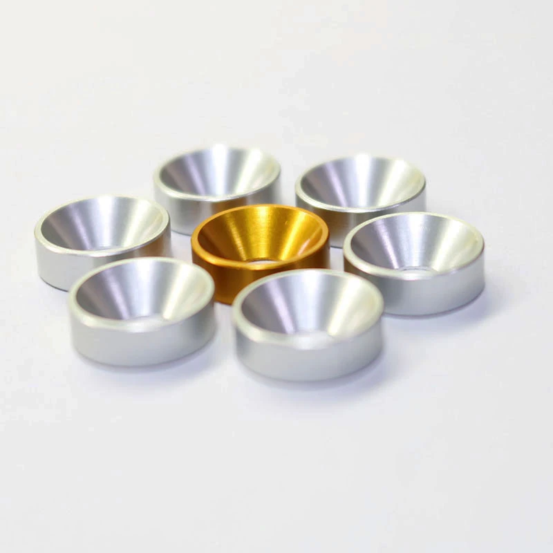 aluminum countersunk washer 7 aluminum countersunk washer 7