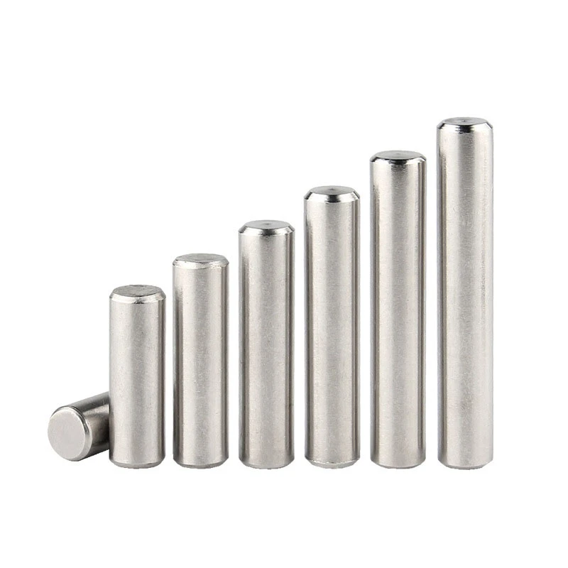 cylindrical dowel pin 2