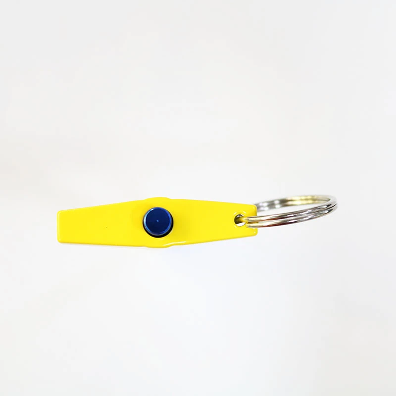 T handle ball lock pin 3