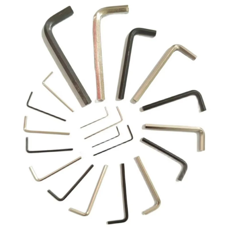 L type allen key 2
