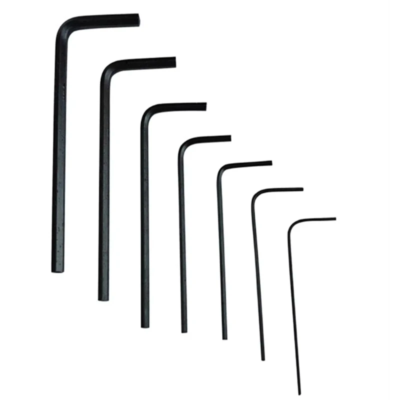 L type allen key 5