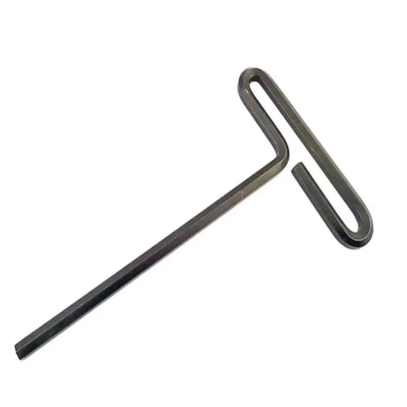 T type allen wrench 3