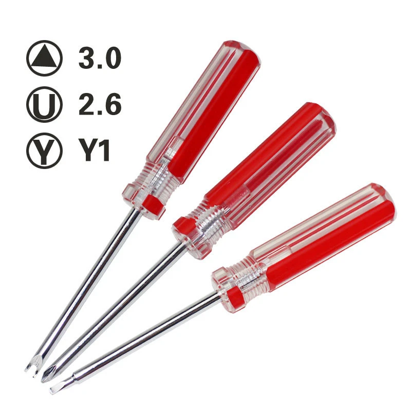 U type screwdriver 5