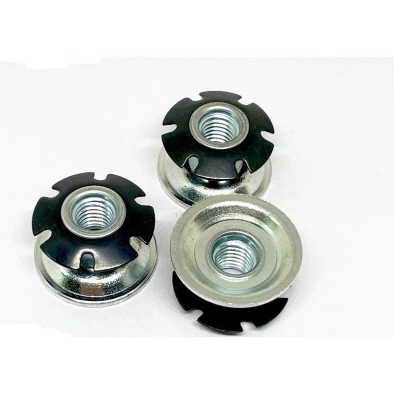 Round Tubing Inserts 4