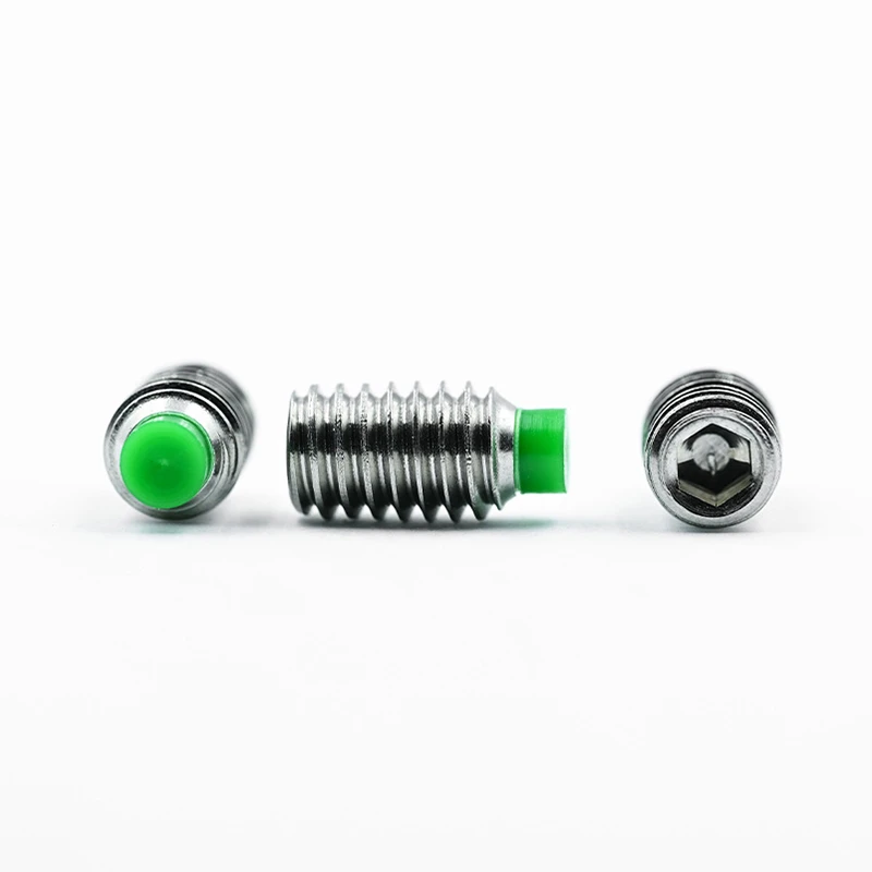 nylon tip set screw 2 nylon tip set screw 2