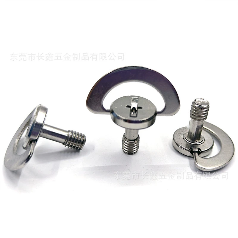 D ring Screw 3 D ring Screw 3