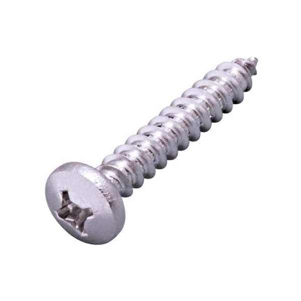Stainless Steel Tapping Screw Stainless Steel Tapping Screw