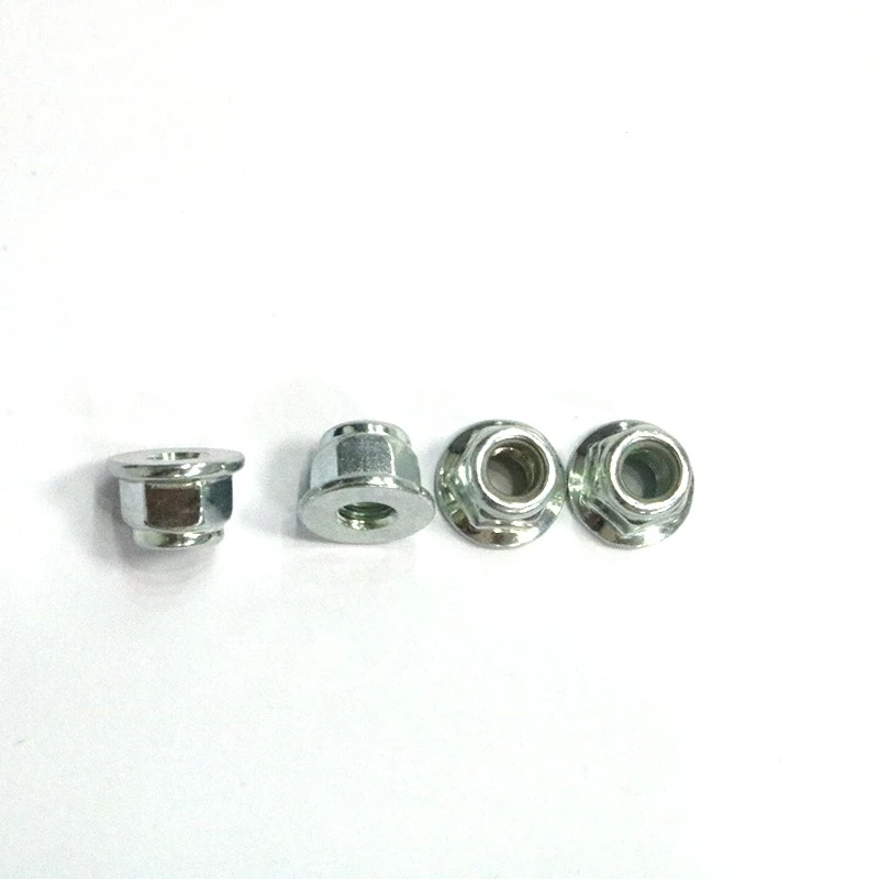 Self-locking Nuts Self-locking Nuts