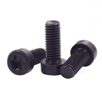 8-40 Torx cap -hodeskrue