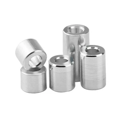 Aluminiumsavstand