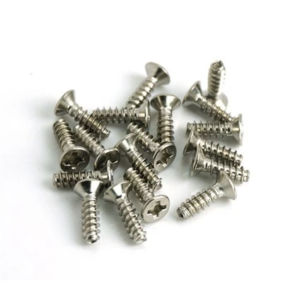 FASTENER IMPORT TEKNISK STANDARD OPPDATERING (2025)