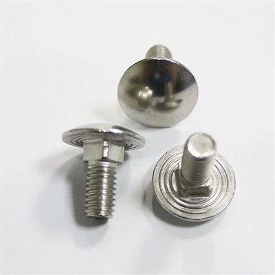 DIN603 vognbolt